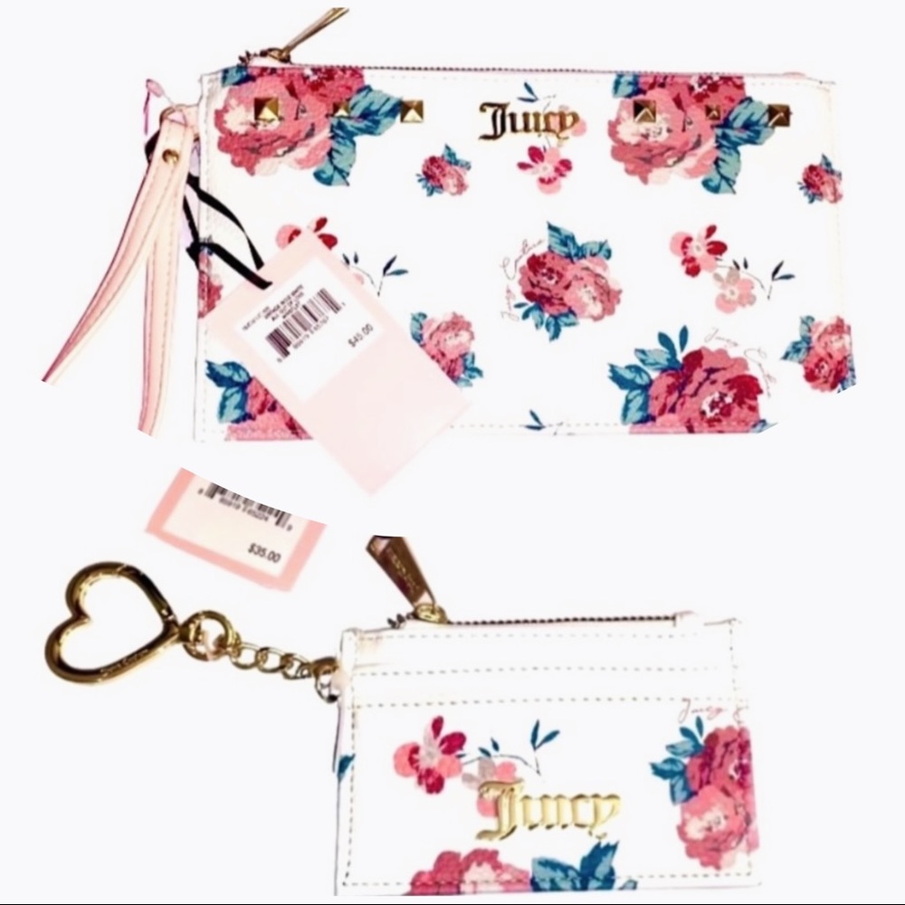 Juicy Couture Set *NEW*